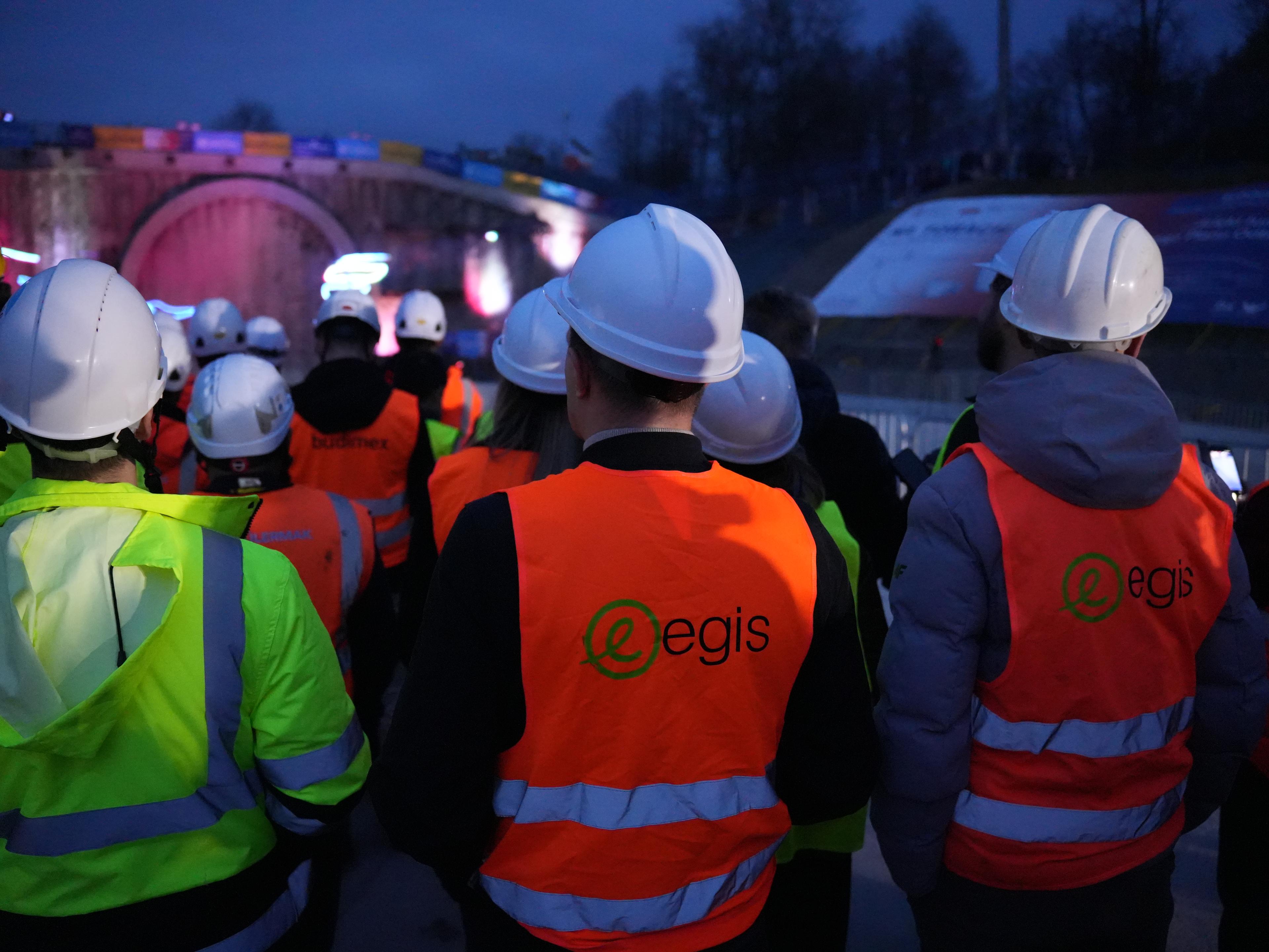 Jadwiga Poland @Egis 5